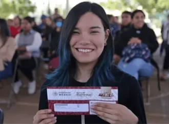 Jóvenes Construyendo el Futuro reabrirá registro en enero de 2027