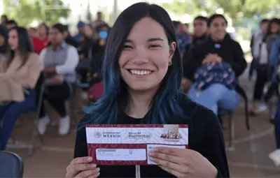 Jóvenes Construyendo el Futuro reabrirá registro en enero de 2027