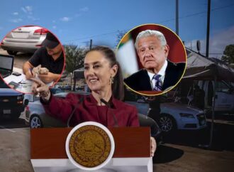 Buscan nueva vía para regularizar autos de procedencia extranjera