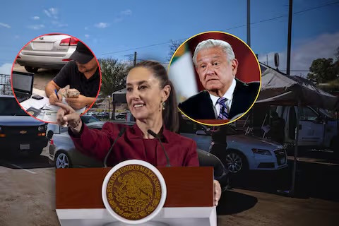 Buscan nueva vía para regularizar autos de procedencia extranjera