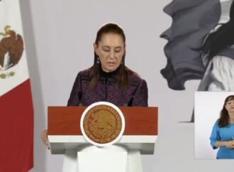 Sheinbaum descarta evidencia de disparos desde México contra agentes de EU