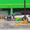 Muere trabajador tras caer de nueve metros por un tragaluz en supermercado de Nuevo León