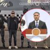 Detienen en Jalisco a “El Tanque”, presunto operador del CJNG en cuatro estados de México