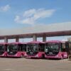 Línea Eléctrica Exprés de Hermosillo tendrá cámaras, botón de pánico y pago con QR
