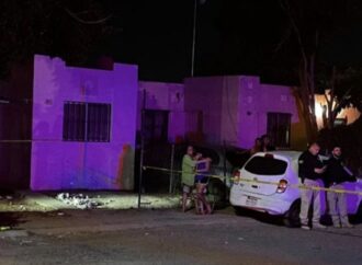 Ataque armado en Fuente de Piedra deja dos muertos y un herido en Hermosillo