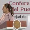 Sheinbaum aclara que Academia Policial de Querétaro con apoyo de EE.UU. aún no está autorizada
