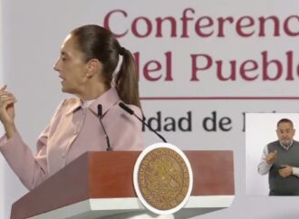 Sheinbaum aclara que Academia Policial de Querétaro con apoyo de EE.UU. aún no está autorizada