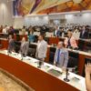 Congreso de Sonora analiza nuevas reglas para investigar acoso sexual contra servidores públicos