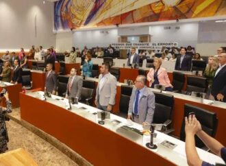 Congreso de Sonora analiza nuevas reglas para investigar acoso sexual contra servidores públicos