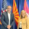 Hermosillo y Phoenix celebrarán 50 años de hermandad con gala binacional