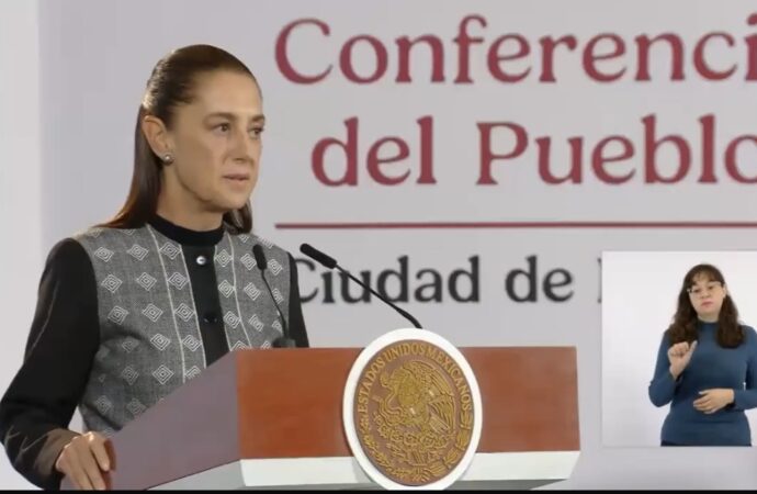 Sheinbaum firma reforma: desde 2028, presidentes y gobernadores no podrán tener doble nacionalidad