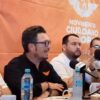 MC prevé alta atención mediática ante posible candidatura de Colosio Riojas en Sonora