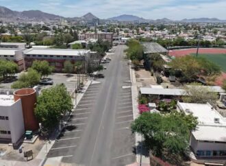 SIUS bloqueará accesos del Campus Hermosillo de la Unison este 12 de octubre