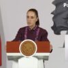 Sheinbaum se reunirá hoy con el embajador de EUA y empresarios en Palacio Nacional