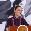Mexicana de Aviación, AIFA, Tren Maya y Grupo Mundo Maya cumplen sus objetivos y van de acuerdo con su planeación: presidenta Claudia Sheinbaum