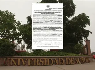 SIUS aplaza cierre de accesos de la Unison y espera acuerdos en mesa de diálogo