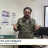 Zoé Robledo explica conflicto laboral en el IMSS y defiende incremento salarial del 6.8%