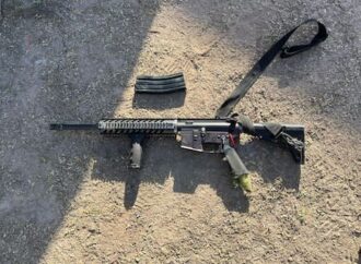 Sonora ocupa el tercer lugar nacional en armas aseguradas por la FGR durante 2025