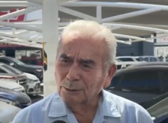 Vinculan a proceso a Maximiano ’N’ por homicidio culposo tras suministrar sueros vitaminados a clientes ocho clientes