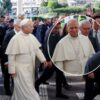 Operan al papa León XIV por un nódulo pulmonar; prevén una semana de recuperación