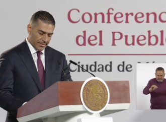Sonora tendrá nuevo centro penitenciario de alta seguridad, anuncia Harfuch