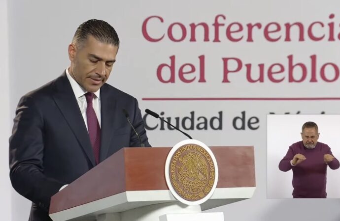 Sonora tendrá nuevo centro penitenciario de alta seguridad, anuncia Harfuch
