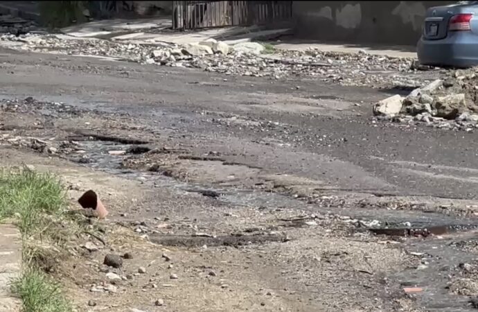 Alertan por posibles afectaciones en el sur de Sonora por huracán Simón