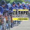 L’Étape by Tour de France tendrá cierres viales este domingo en Hermosillo; conoce las rutas afectadas
