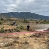 Familia de Hermosillo pide apoyo tras perder a cinco integrantes en inundación de Ensenada