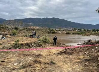 Familia de Hermosillo pide apoyo tras perder a cinco integrantes en inundación de Ensenada