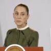 Plataformas digitales, bajo vigilancia: Sheinbaum advierte sanciones si no protegen a menores