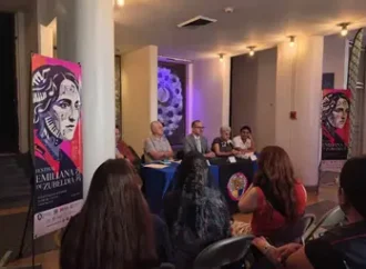 Festival Emiliana de Zubeldía llega a Hermosillo con conciertos gratuitos del 16 de octubre al 6 de diciembre