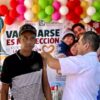 Sonora inicia campaña invernal de vacunación gratuita contra influenza, COVID-19 y neumococo