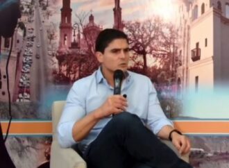 “El PAN perdió el rumbo”: Bruno Cházaro renuncia a Acción Nacional tras 15 años de militancia