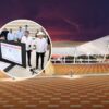 Parque Ostimuri estrenará rueda de la fortuna y Skyflyer tras inversión de 93 millones de pesos