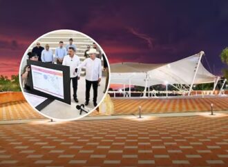 Parque Ostimuri estrenará rueda de la fortuna y Skyflyer tras inversión de 93 millones de pesos