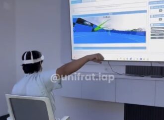 La tecnología que devuelve la vida: así es como esta clínica en Ciudad Obregón hace milagros con realidad virtual