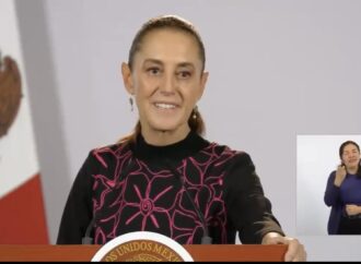 IMSS analiza nuevas propuestas tras rechazo de trabajadores al aumento salarial: Sheinbaum