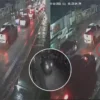 Atropellan a peatón en el bulevar Quiroga de Hermosillo; conductor huye del lugar