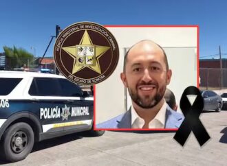 Solicitan orden de aprehensión por homicidio de dentista en Nogales; buscan a sospechoso estadounidense