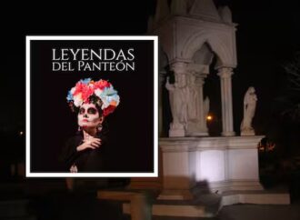 Panteón Yáñez ofrecerá recorridos nocturnos de leyendas hasta el 8 de noviembre en Hermosillo
