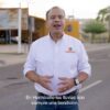 Tras las lluvias, Astiazarán anuncia rehabilitación de 25 mil metros cuadrados de calles en Hermosillo