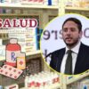Salud reconoce robo de medicamentos gratuitos en hospitales y anuncia medidas contra su venta ilegal