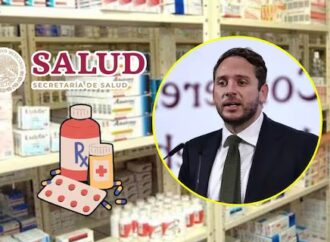 Salud reconoce robo de medicamentos gratuitos en hospitales y anuncia medidas contra su venta ilegal