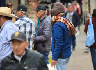 Sonora podría tener un invierno más frío y lluvioso por el fenómeno de El Niño, prevé investigador de Unison