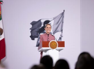 Sheinbaum anuncia 32 centros de atención contra el cáncer de mama; Sonora tendrá el suyo en 2029