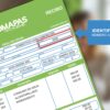 Paga tu recibo de agua en línea y evita filas: OOMAPASC