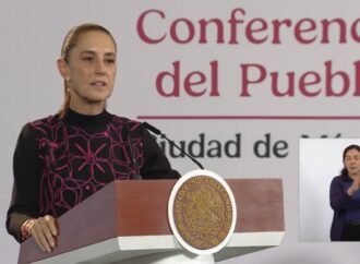 Sheinbaum revisará impacto ambiental de terminal de gas natural suspendida en Guaymas