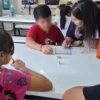 Fundación Juan Navarrete entrega útiles escolares en Centros de Integración Familiar de Hermosillo