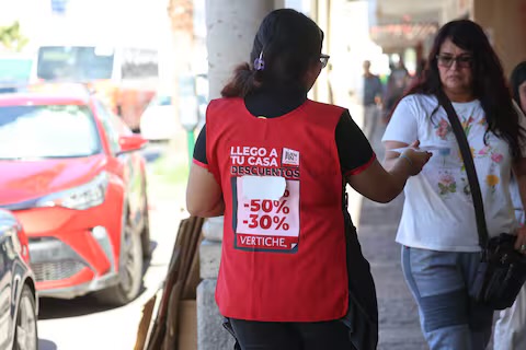 Fecanaco invita a comercios de Sonora a registrarse en El Buen Fin 2026
